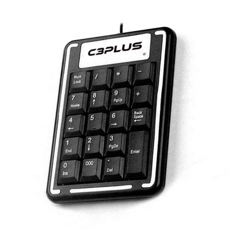 121997-2-Teclado_Numerico_USB_C3Tech_Preto_KN_11BK_121997