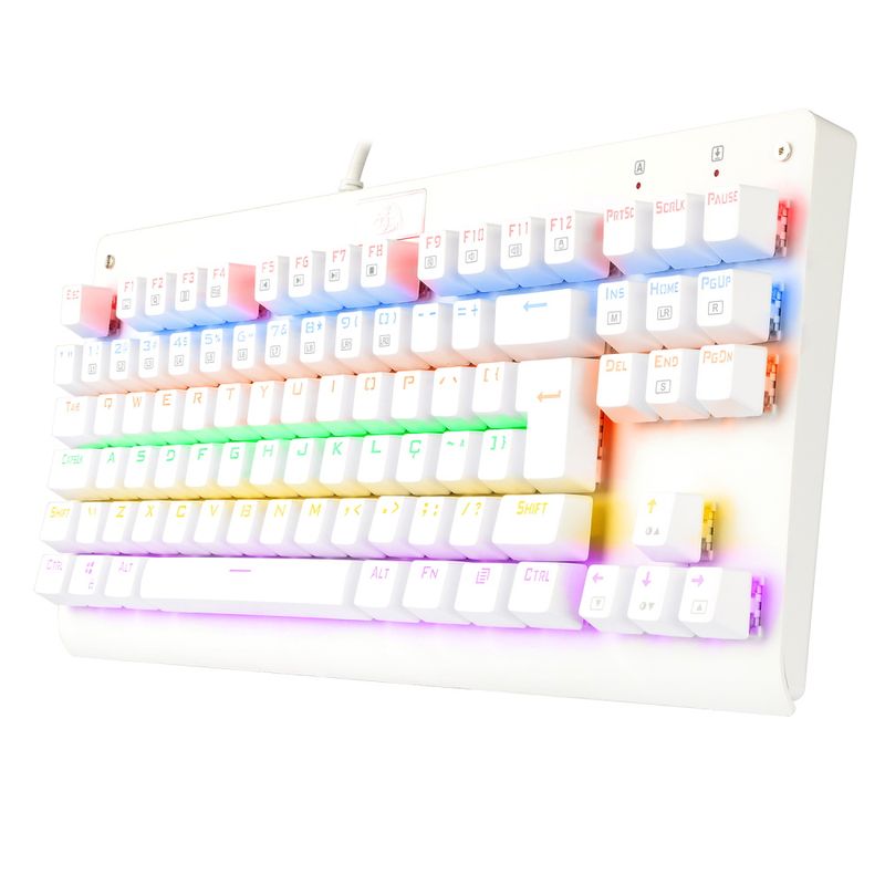 122037-3-Teclado_Mecanico_USB_Redragon_Dark_Avenger_Rainbow_K568W_R_Branco_PT_BROWN_122037