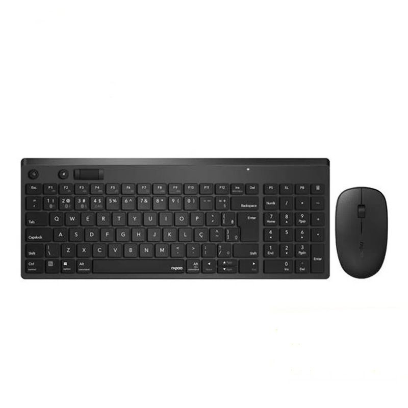 122083-2-Teclado_e_Mouse_Bluetooth_Multilaser_Rapoo_Preto_RA003_122083