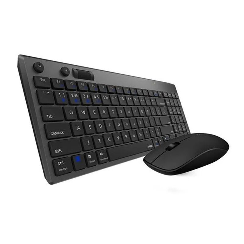 122083-3-Teclado_e_Mouse_Bluetooth_Multilaser_Rapoo_Preto_RA003_122083
