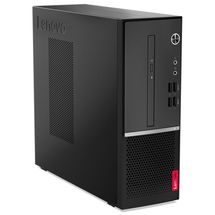 Computador Lenovo SFF V50s 11HA0018BO (Core i5 10400, 8GB DDR4, SSD 240GB, DVD-RW, Windows 10 Pro)