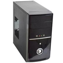 Computador WAZ - wazPC Unno 5 Starter - A2 (Intel Core i5 2500S, SSD 240GB, 8GB DDR3, Fonte 200W)
