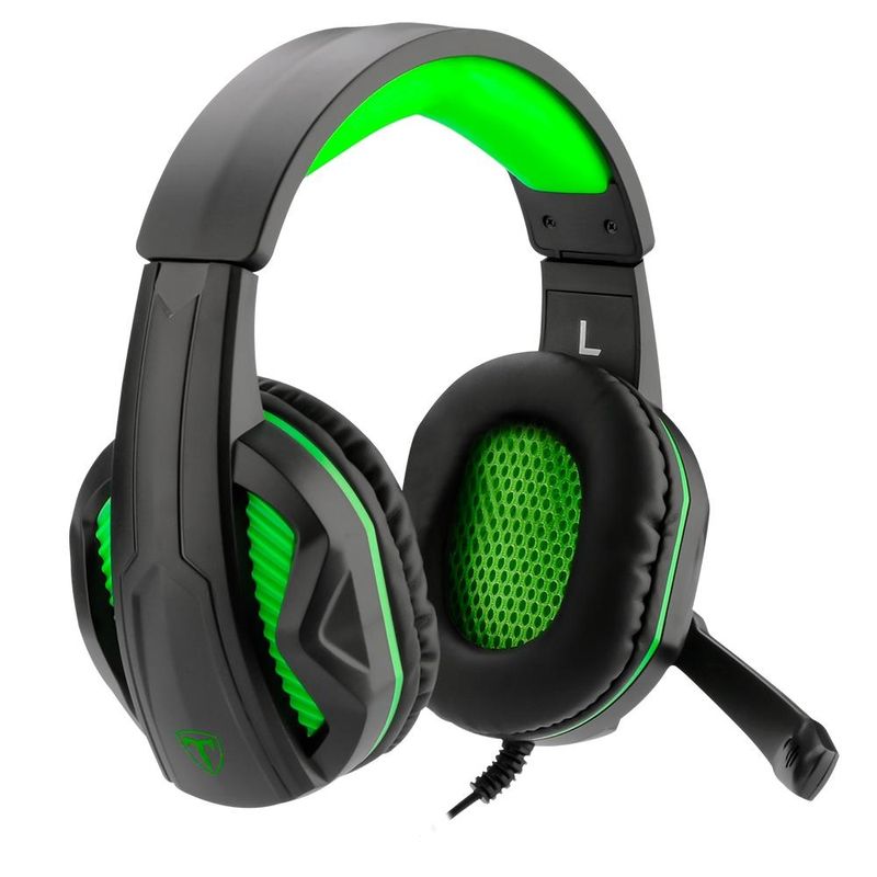 122035-1-Fone_de_Ouvido_c_mic_3_5_T_Dagger_Cook_2_T_RGH100_1_BlackGreen_122035