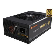 Fonte ATX - 1500W - Thermaltake Toughpower 80 Plus Gold - PS-TPD-1500MPCGUS-1