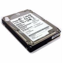 HD 600GB SAS Seagate Savvio 10K.4 - ST9600204SS (2,5pol, 6Gb/s, 10k RPM, 16MB Cache)