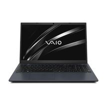 Notebook 15.6pol Vaio FE15 VJFE53F11X-B0121H (Core i3 1005G1, 4GB DDR4, HD 1TB, Linux)