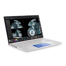 Notebook 15.6pol Asus ZenBook UX534FTC-AS77 (i7 10510U, 16GB, SSD 512GB nVME, 4K, GeForce GTX1650, Win 10 Home)