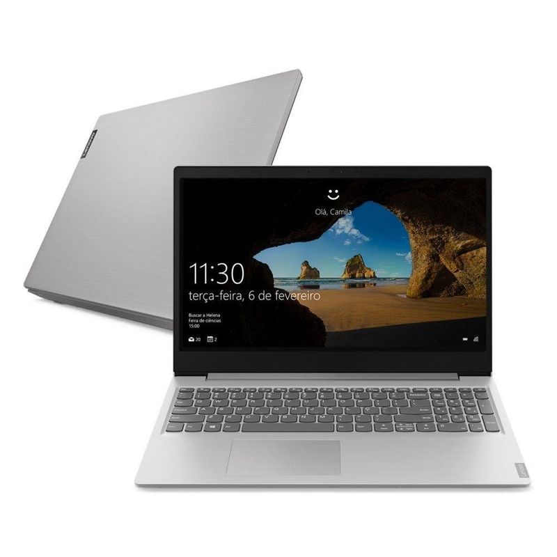122097-1-Notebook_15_6pol_Lenovo_Ultrafino_S145_82DJ0000BR_Core_i7_1065G7_12GB_DDR4_SSD_M_2_512GB_Windows_10_Pro_122097