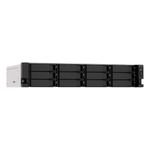 122379-1-NAS_QNAP_12_baias_Rack_TS_1273AU_RP_8G_US_2U_Ryzen_V1500B_8GB_DDR4_2x_2_5GbE_LAN_2x_PCIe_x4_2x_PSU_sem_discos_122379