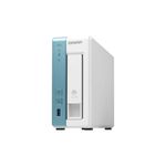 122349-3-NAS_QNAP_1_baia_TS_131K_Alpine_AL214_1GB_DDR3_1x_GbE_LAN_3x_USB_3_2_sem_discos_122349