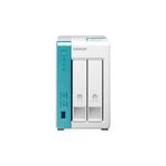 122340-1-NAS_QNAP_2_baias_TS_231P3_2G_US_Alpine_AL314_2GB_DDR3_1x_2_5GbE_LAN_1x_Gbe_LAN_3x_USB_3_2_sem_discos_122340