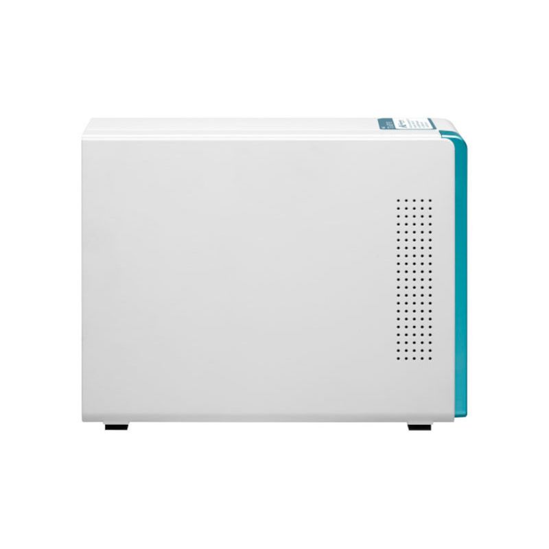 122340-3-NAS_QNAP_2_baias_TS_231P3_2G_US_Alpine_AL314_2GB_DDR3_1x_2_5GbE_LAN_1x_Gbe_LAN_3x_USB_3_2_sem_discos_122340