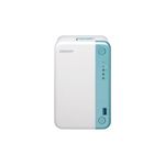 122352-1-NAS_QNAP_2_baias_TS_251D_4G_US_Celeron_J4005_4GB_DDR4_1x_Gbe_LAN_1x_PCIe_x4_2x_USB_3_2_1x_HDMI_2_0_IR_s_discos_122352