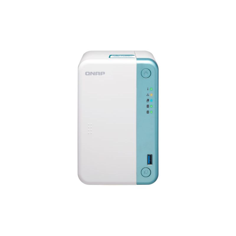 122352-1-NAS_QNAP_2_baias_TS_251D_4G_US_Celeron_J4005_4GB_DDR4_1x_Gbe_LAN_1x_PCIe_x4_2x_USB_3_2_1x_HDMI_2_0_IR_s_discos_122352