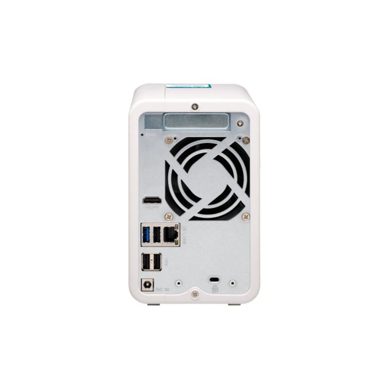 122352-4-NAS_QNAP_2_baias_TS_251D_4G_US_Celeron_J4005_4GB_DDR4_1x_Gbe_LAN_1x_PCIe_x4_2x_USB_3_2_1x_HDMI_2_0_IR_s_discos_122352