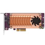 122390-3-Controladora_SSD_M2_QNAP_QM2_2P_244A_2x_M2_NVMe_PCIe_Gen_2_x4_p_NAS_QNAP_122390