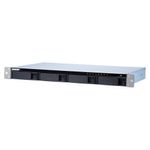 122355-2-NAS_QNAP_4_baias_Rack_TS_431XeU_2G_US_1U_Alpine_AL314_-2GB_DDR3_2x_Gbe_LAN_1x_10GbE_SFP_4x_USB_3_2_sem_discos_122355