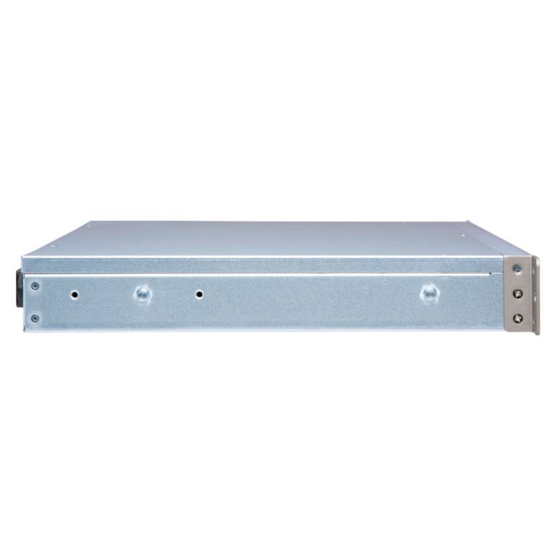 122355-3-NAS_QNAP_4_baias_Rack_TS_431XeU_2G_US_1U_Alpine_AL314_-2GB_DDR3_2x_Gbe_LAN_1x_10GbE_SFP_4x_USB_3_2_sem_discos_122355