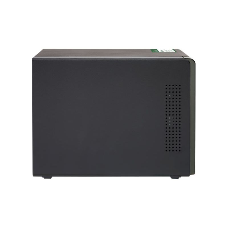 122357-3-NAS_QNAP_4_baias_TS_431KX_2G_US_Alpine_AL214_2GB_DDR3_2x_Gbe_LAN_1x_10GbE_SFP_3x_USB_3_2_sem_discos_122357