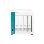122342-1-NAS_QNAP_4_baias_TS_431P3_2G_US_Alpine_AL314_2GB_DDR3_1x_2_5GbE_LAN_1x_Gbe_LAN_3x_USB_3_2_sem_discos_122342