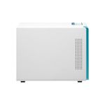 122343-3-NAS_QNAP_4_baias_TS_431P3_4G_US_Alpine_AL314_4GB_DDR3_1x_2_5GbE_LAN_1x_Gbe_LAN_3x_USB_3_2_sem_discos_122343