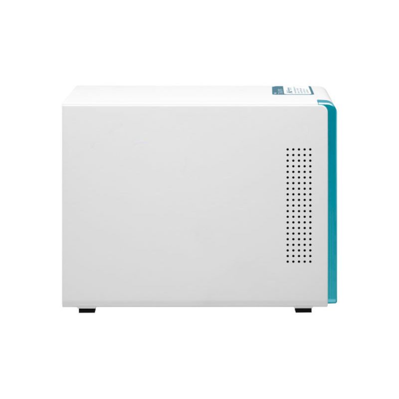 122343-3-NAS_QNAP_4_baias_TS_431P3_4G_US_Alpine_AL314_4GB_DDR3_1x_2_5GbE_LAN_1x_Gbe_LAN_3x_USB_3_2_sem_discos_122343
