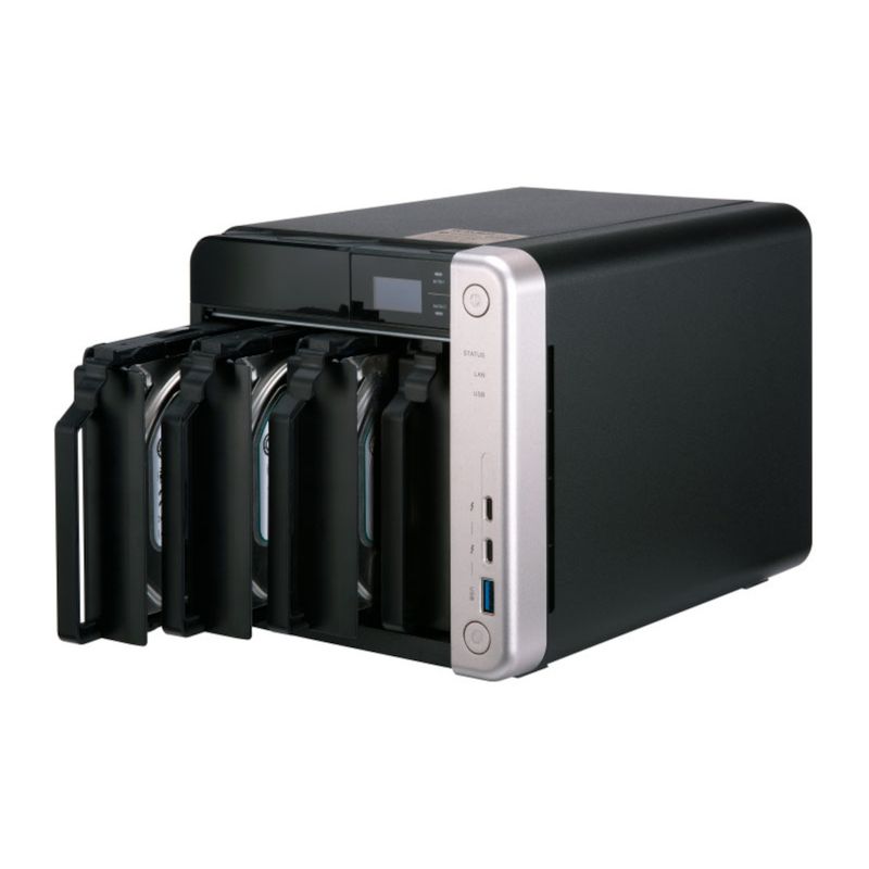 122382-3-NAS_QNAP_4_baias_TS_453BT3_8G-US_Celeron_J3455_8GB_DDR3L_2x_M_2_SATA_2x_GbE_LAN_1x_10GbE_IR_HDMI_s_discos_122382