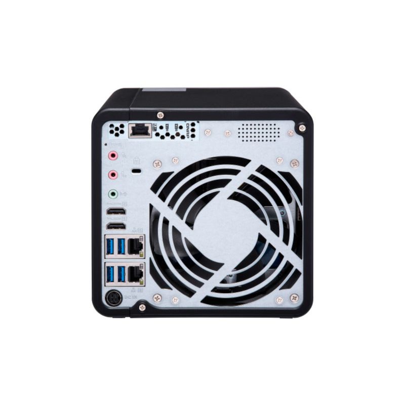 122382-4-NAS_QNAP_4_baias_TS_453BT3_8G-US_Celeron_J3455_8GB_DDR3L_2x_M_2_SATA_2x_GbE_LAN_1x_10GbE_IR_HDMI_s_discos_122382
