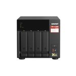 122365-2-NAS_QNAP_4_baias_TS_473A_8G_US_Ryzen_V1500B_8GB_DDR4_2x_M_2_nVME_2x_2_5GbE_LAN_2x_PCIe_x4_slot_IR_sem_discos_122365