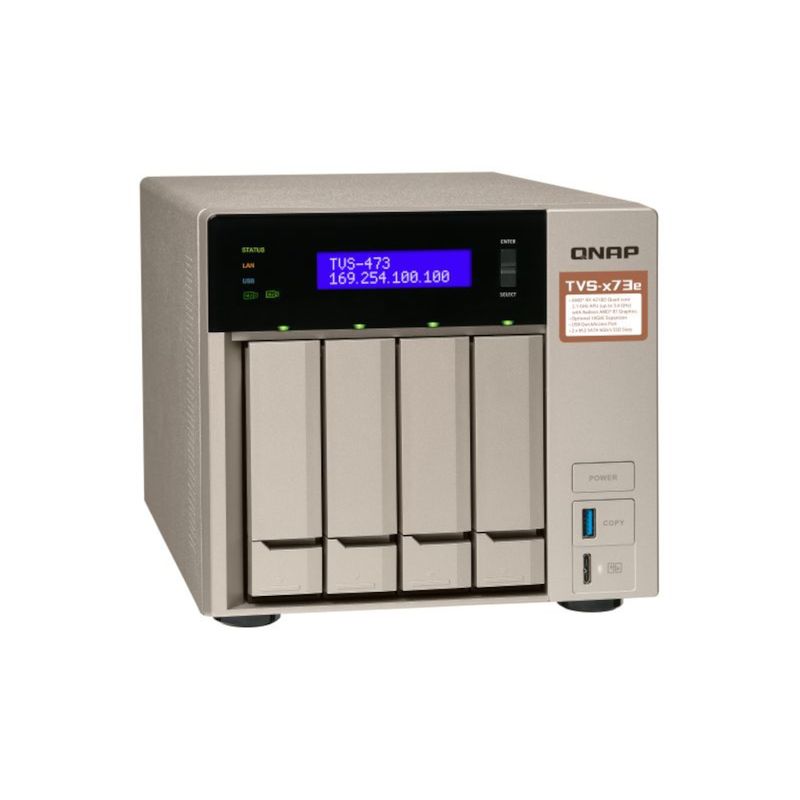 122371-1-NAS_QNAP_4_baias_TVS_473e_8G_US_AMD_RX_421BD_8GB_DDR4_2x_M_2_SATA_4x_GbE_LAN_2x_PCIe_x4_slot_IR_HDMI_s_discos_122371