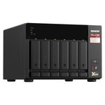 122339-1-NAS_QNAP_6_baias_TS_673A_4G_US_Ryzen_V1500B_4GB_DDR4_2x_M_2_nVME_2x_2_5GbE_LAN_2x_PCIe_x4_slot_sem_discos_122339