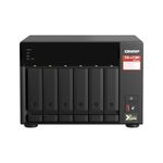 122339-2-NAS_QNAP_6_baias_TS_673A_4G_US_Ryzen_V1500B_4GB_DDR4_2x_M_2_nVME_2x_2_5GbE_LAN_2x_PCIe_x4_slot_sem_discos_122339