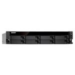 122360-2-NAS_QNAP_8_baias_Rack_TS_832PXU_4G_US_2U_Alpine_AL324_4GB_DDR4_2x_2_5GbE_LAN_2x_10GbE_SFP_1x_PCIe_x2_sem_discos_122360