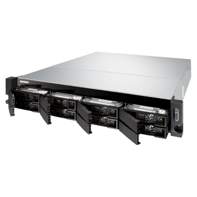 122360-3-NAS_QNAP_8_baias_Rack_TS_832PXU_4G_US_2U_Alpine_AL324_4GB_DDR4_2x_2_5GbE_LAN_2x_10GbE_SFP_1x_PCIe_x2_sem_discos_122360
