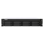 122377-2-NAS_QNAP_8_baias_Rack_TS_873AU_4G_US_2U_Ryzen_V1500B_4GB_DDR4_2x_2_5GbE_LAN_1x_PCIe_x4_3x_USB_3_2_sem_discos_122377