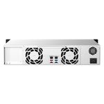122377-4-NAS_QNAP_8_baias_Rack_TS_873AU_4G_US_2U_Ryzen_V1500B_4GB_DDR4_2x_2_5GbE_LAN_1x_PCIe_x4_3x_USB_3_2_sem_discos_122377