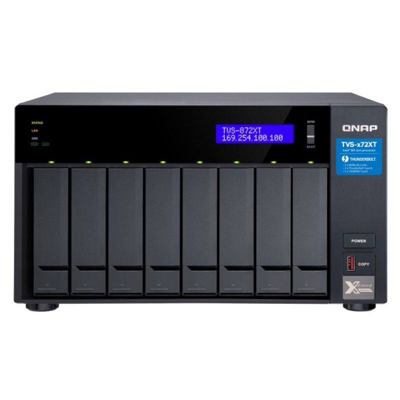 122380-2-NAS_QNAP_8_baias_TVS_872XT_i5_16G_US_i5_8400T_16GB_DDR4_2x_M_2_nVME_2x_GbE_LAN_1x_10GbE_LAN_IR_HDMI_s_discos_122380