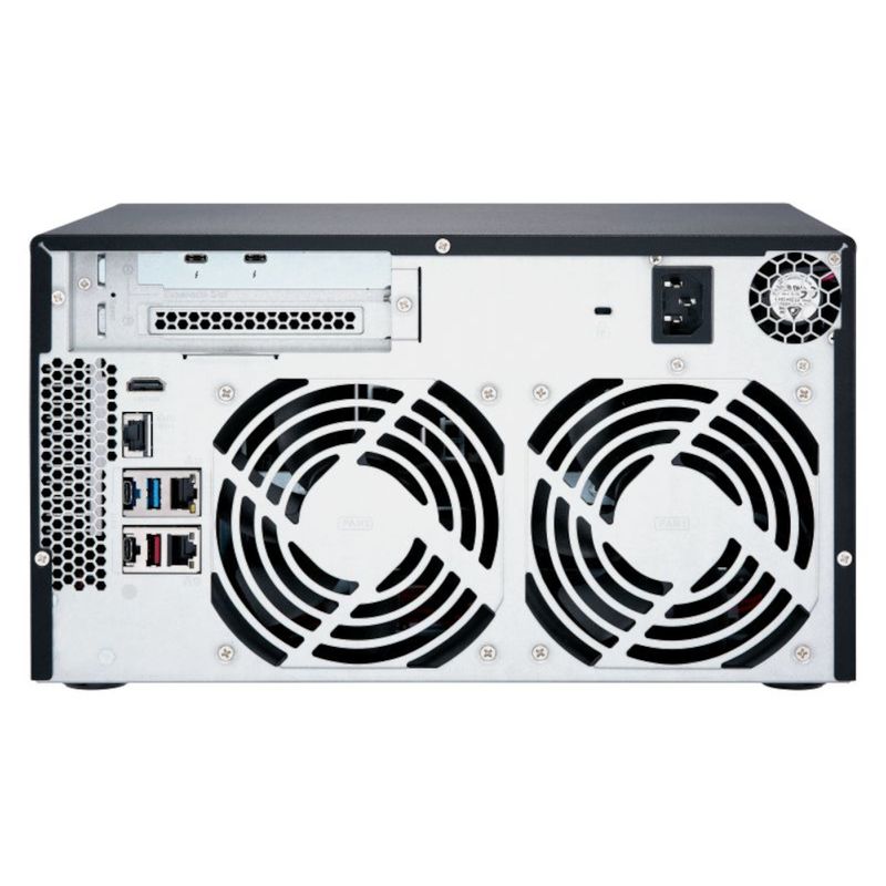 122380-5-NAS_QNAP_8_baias_TVS_872XT_i5_16G_US_i5_8400T_16GB_DDR4_2x_M_2_nVME_2x_GbE_LAN_1x_10GbE_LAN_IR_HDMI_s_discos_122380
