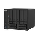 122358-3-NAS_QNAP_9_baias_TS_932PX_4G_US_Alpine_AL324_4GB_DDR4_2x_2_5GbE_LAN_2x_10GbE_SFP_3x_USB_3_2_sem_discos_122358
