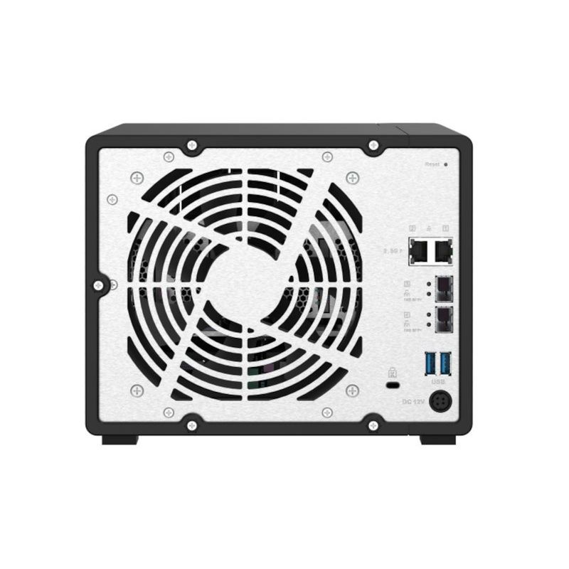 122358-4-NAS_QNAP_9_baias_TS_932PX_4G_US_Alpine_AL324_4GB_DDR4_2x_2_5GbE_LAN_2x_10GbE_SFP_3x_USB_3_2_sem_discos_122358