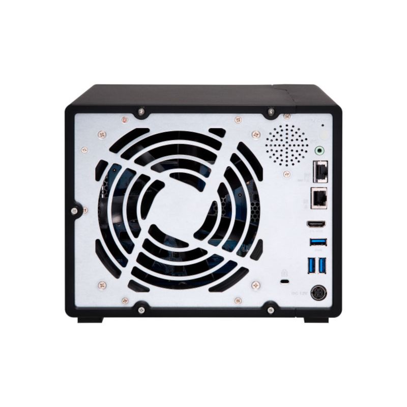 122375-4-NAS_QNAP_9_baias_TS_h973AX_32G_US_Ryzen_V1500B_32GB_DDR4_2x_2_5GbE_LAN_1x_10GbE_LAN_4x_USB_3_2_s_discos_122375