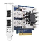122389-2-Placa_de_Rede_QNAP_QXG_10G2SF_CX4_Dual_Port_SFP_10GbE_Network_Expansion_Card_2x_10GbE_SFP_PCIe_Gen3_x8_122389