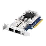 122389-3-Placa_de_Rede_QNAP_QXG_10G2SF_CX4_Dual_Port_SFP_10GbE_Network_Expansion_Card_2x_10GbE_SFP_PCIe_Gen3_x8_122389