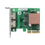 122387-1-Placa_de_Rede_QNAP_QXG_2G2T_I225_Dual_Port_10Gbase_T_2_5GbE_Network_Expansion_Card_2x_2_5GbE_RJ_45_PCIe_Gen2_x2_122387