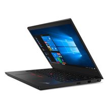 Notebook 14pol Lenovo Thinkpad E14 20RB0027BR (Core i7 10510U, 16GB, SSD 128GB nVME + HD 1TB, Win 10 Pro, 1yr. On Site)