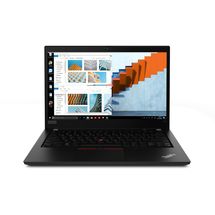 Notebook 14pol Lenovo Thinkpad T14 20S1001YBR (i5 10310U, 8GB DDR4, SSD 256GB nVME, Vpro, Win 10 Pro, 3yr. On Site)