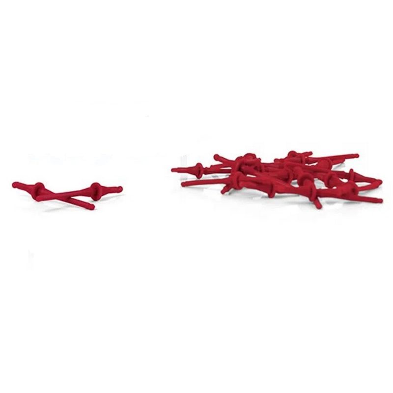 122413-1-OPEN_BOX_Kit_Anti_Vibracao_p_Ventoinhas_Noctua_pack_com_20_unidades_NA_SAV2_RED_chromax_red_Vermelho_122413