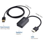 122411-2-Cabo_Adaptador_de_Video_HDMI_Displayport_Cable_Matters_15cm_Preto_103069_BLACK_Suporte_4k_122411