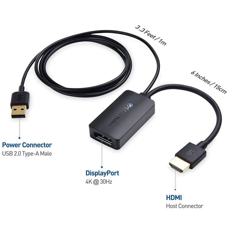 122411-2-Cabo_Adaptador_de_Video_HDMI_Displayport_Cable_Matters_15cm_Preto_103069_BLACK_Suporte_4k_122411