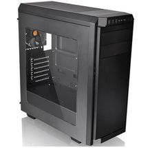 Gabinete ATX - Thermaltake V100 CA-1K7-00M1WN-00